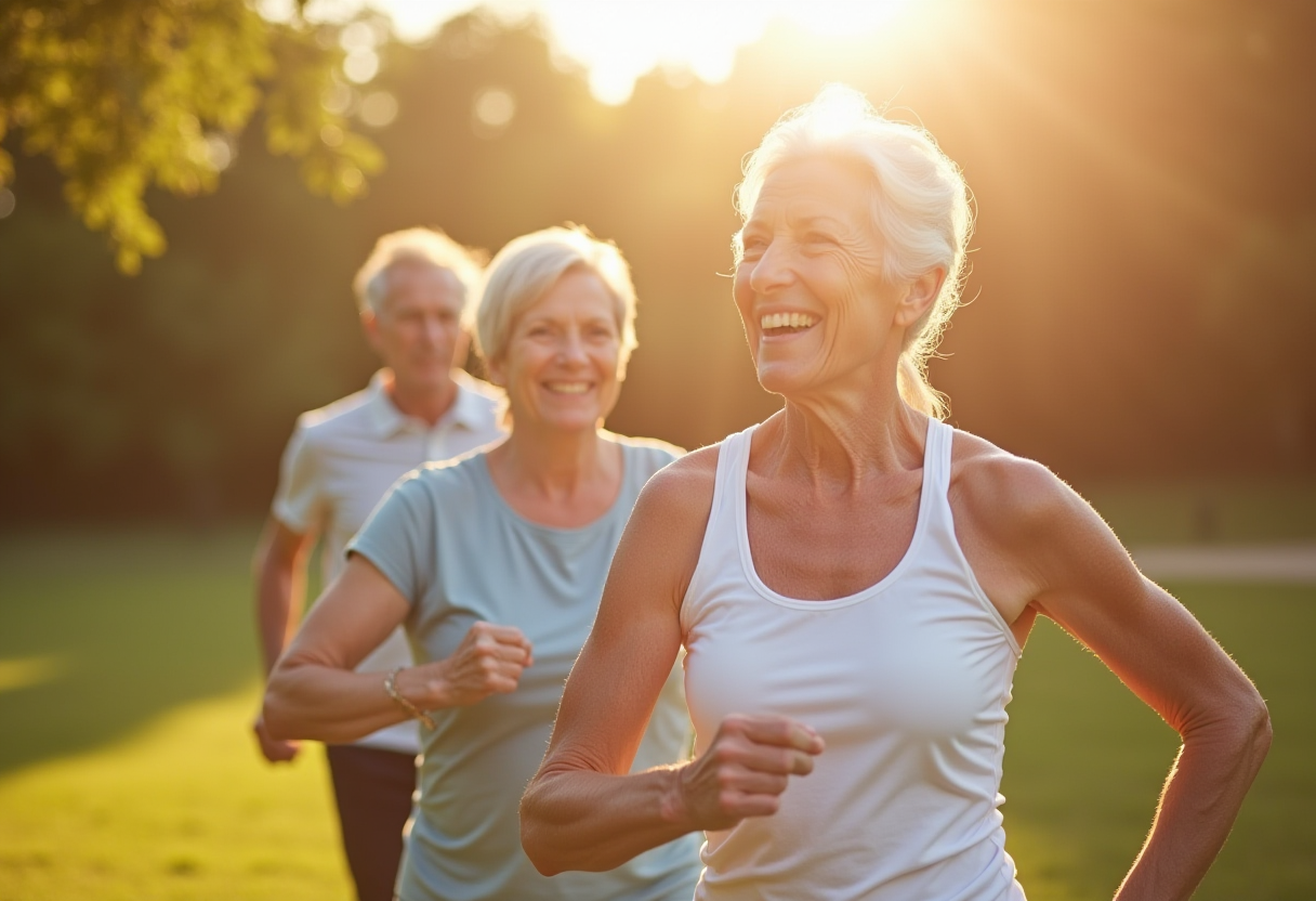 Тренування в norstida