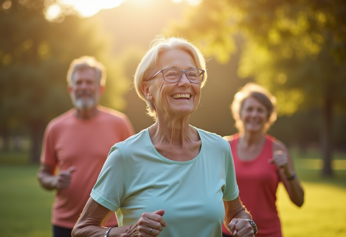 Результати тренувань